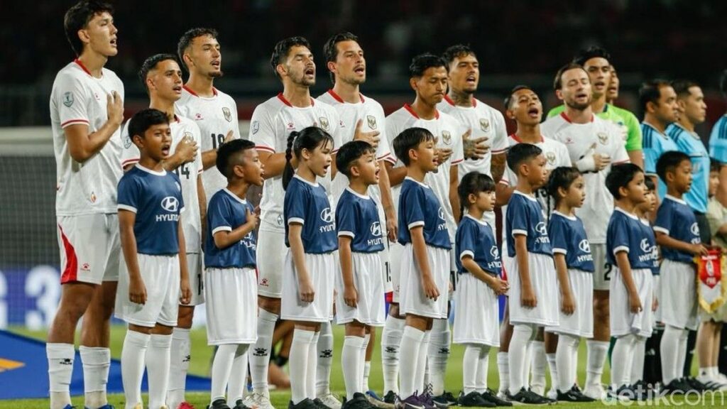 Timnas Indonesia Cukur Timor Leste 3-0 di Piala AFF 2026