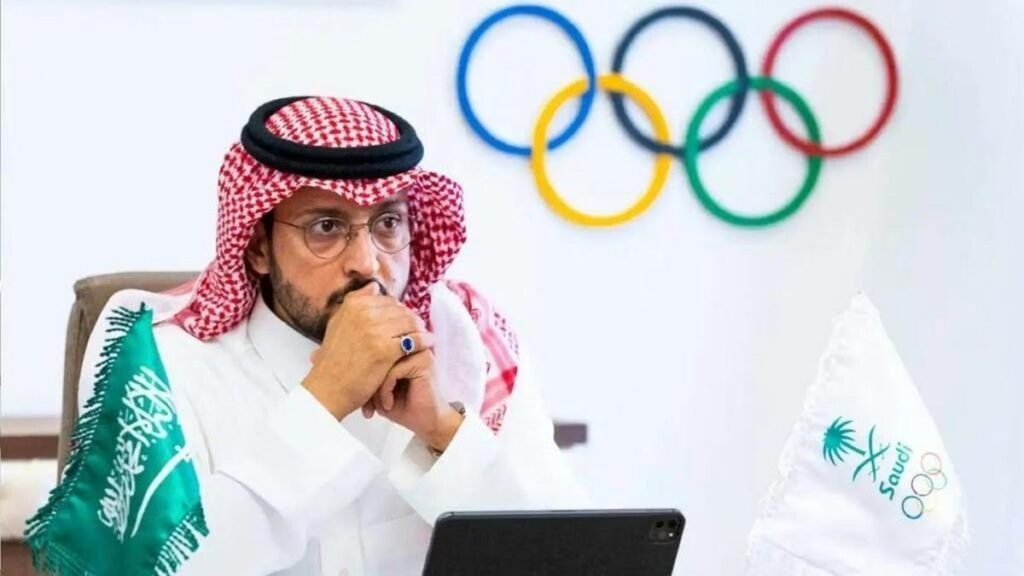 Pangeran Saudi Abdullah bin Fahad Meninggal di London Akibat Overdosis Obat