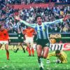 Mario Kempes Soroti Kunci Keberhasilan Timnas Argentina
