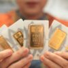 Harga Emas Dunia Berpotensi Menguat hingga Rp2.780.000 per Gram