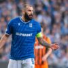 Lech Poznań Gagal Lolos Liga Champions Usai Kalah dari Aarhus