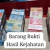Polisi Tangkap Pelaku Pencurian Pecah Kaca Mobil Rp1,2 Miliar di Jakbar