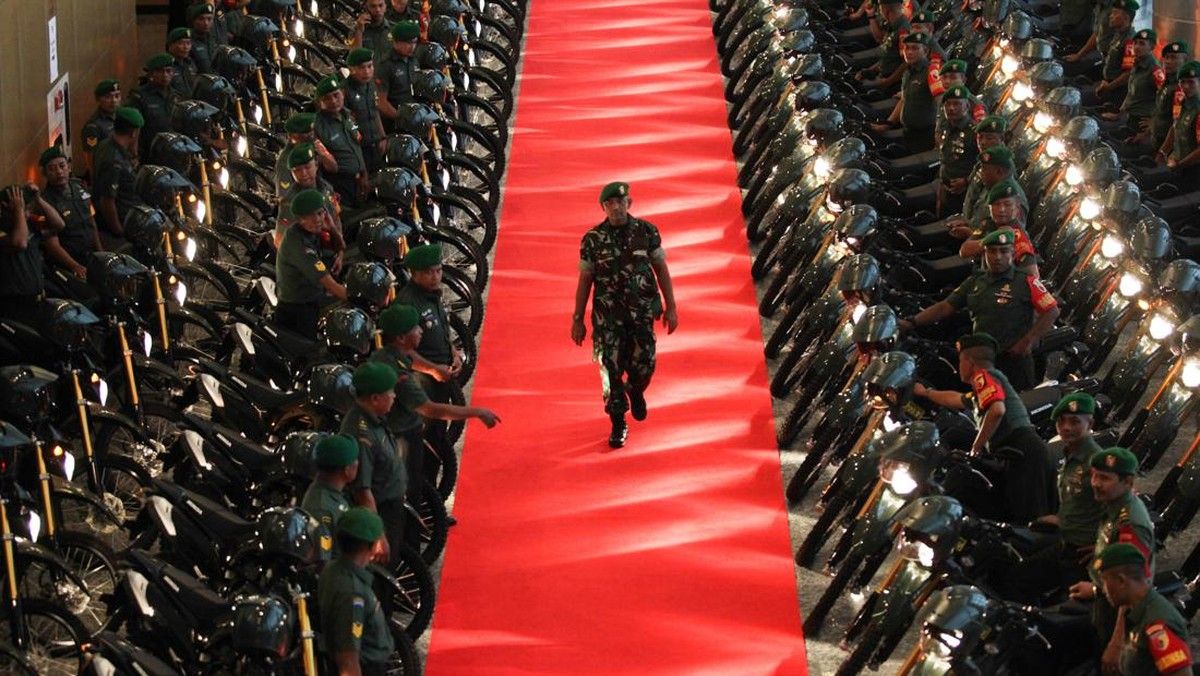 TNI AD Tegaskan Babinsa Tidak Punya Wewenang Awasi Pajak Masyarakat
