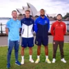 Roberto De Zerbi Coret Mateus Fernandes dari Skuad Tottenham