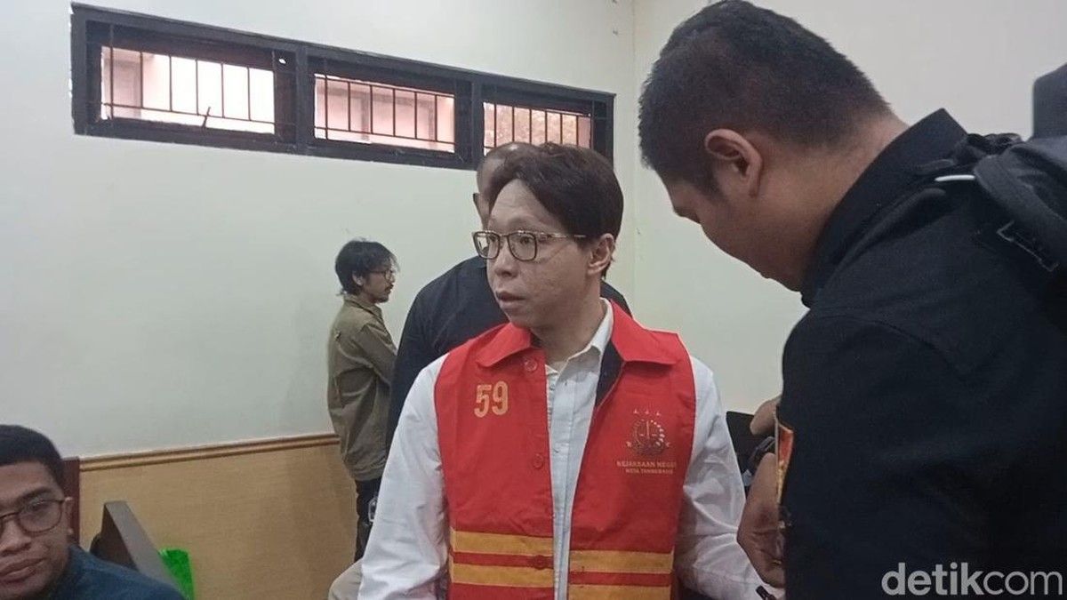 Saksi Kasus Richard Lee Mengaku Alami Efek Samping Produk