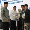 Pemerintah Canangkan Gernas RANA dan Aplikasi AMAN di Pesantren
