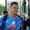 Patrik Le Giang Perkuat Timnas Vietnam di Piala AFF 2026
