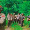 Pesawat PT AMA Terbakar di Papua Pegunungan Pilot Meninggal Dunia