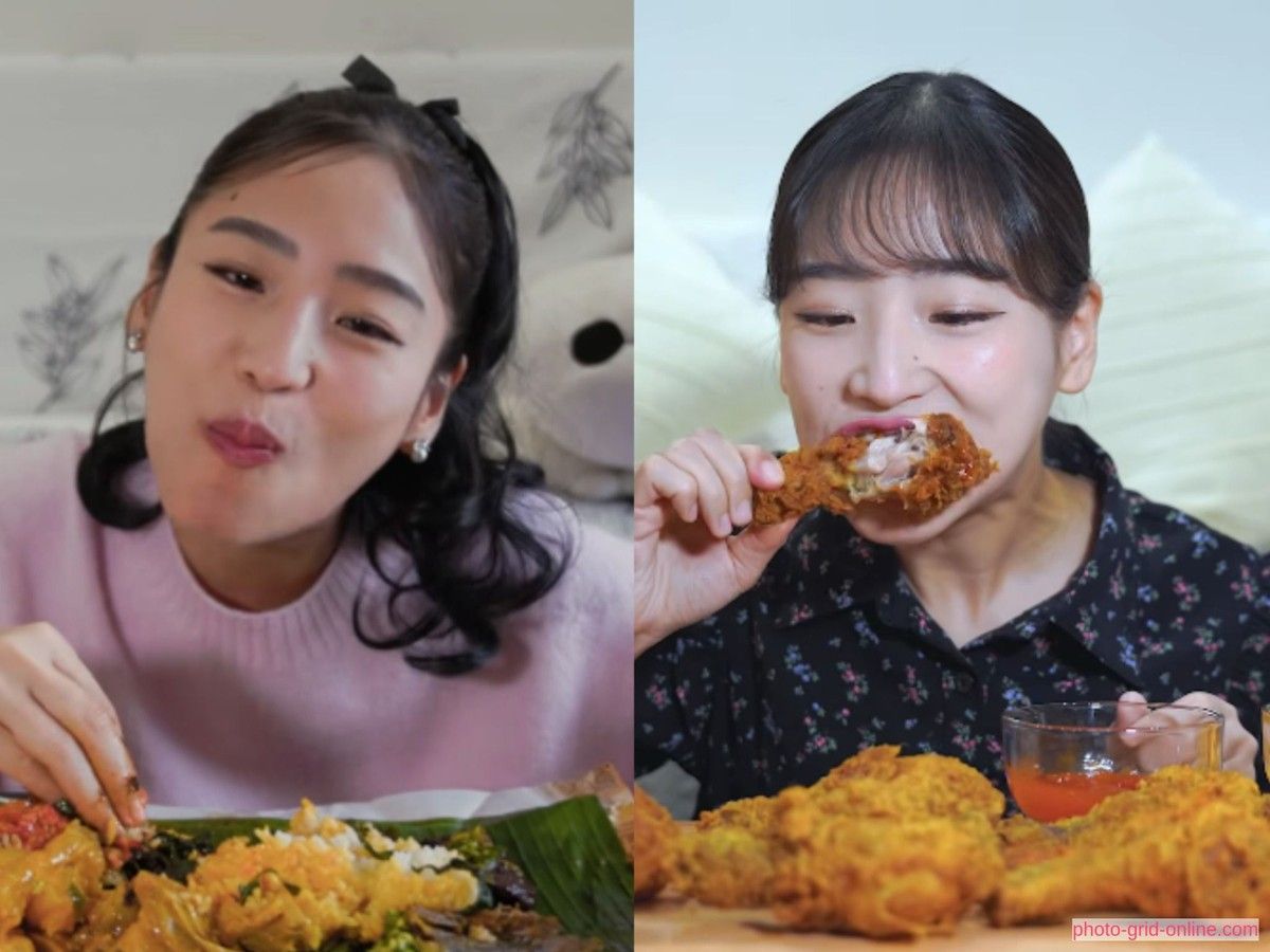 Haruka Nakagawa Buat Akun YouTube Khusus Konten Mukbang