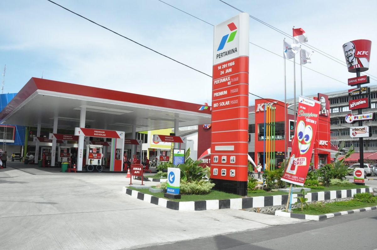 Harga BBM Pertamina 21 Juli 2026 Masih Stabil di Seluruh Wilayah Indonesia