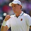 Jannik Sinner Ungguli Novak Djokovic Dua Set di Semifinal Wimbledon