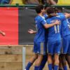 Timnas Italia U-19 Tekuk Serbia Dua Gol Tanpa Balas