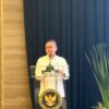 Menteri Koordinator Bidang Pangan Zulkifli Hasan Soroti Nasib Petani Indonesia