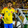 Kolombia Hadapi Ghana di Babak 32 Besar Piala Dunia 2026