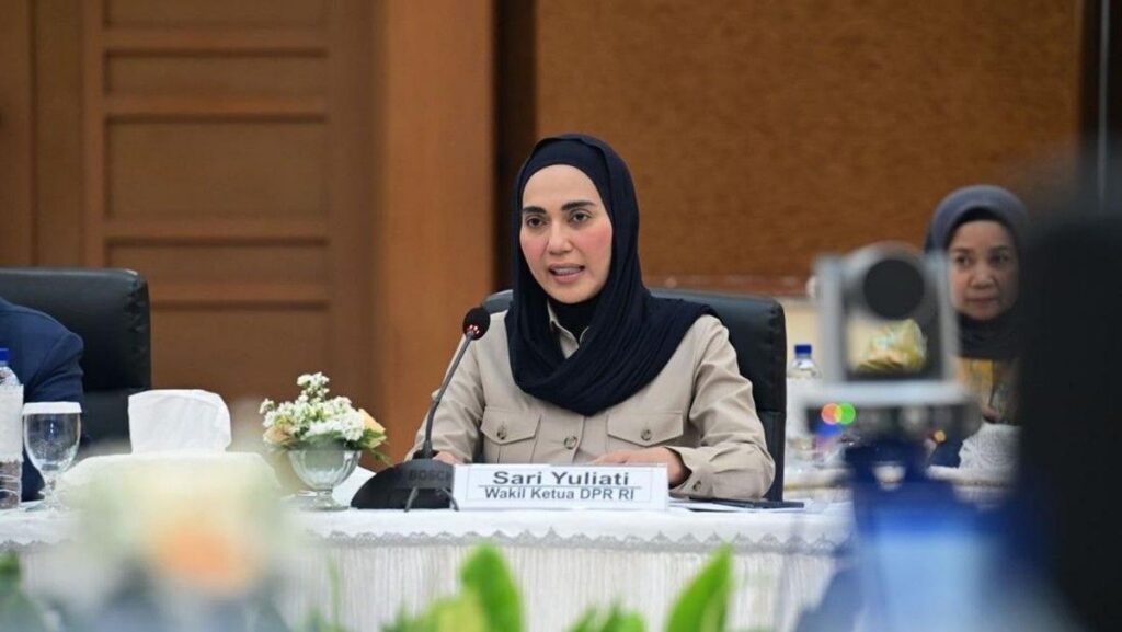 DPR Soroti Kasus Main Hakim Sendiri Hingga Pria di Bali Tewas