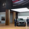 Mazda Siapkan Tiga Mobil Baru untuk Meluncur di GIIAS 2026