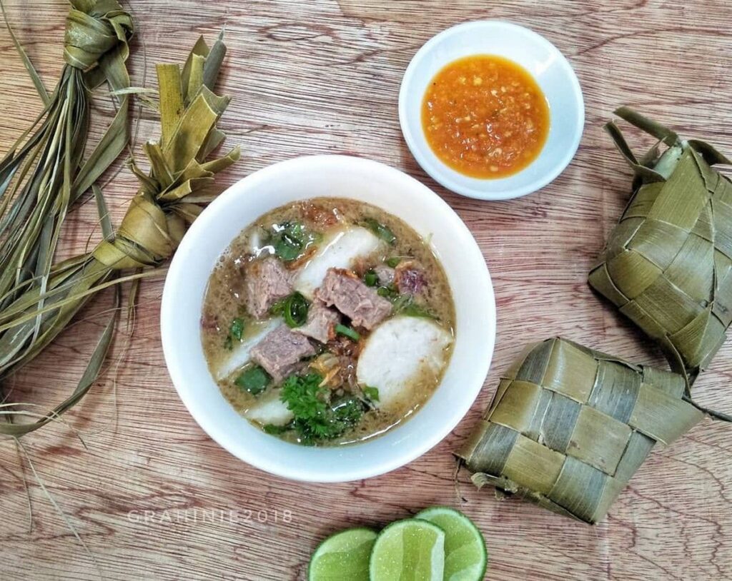 5 Makanan Sulawesi Terbaik 2026 Versi TasteAtlas