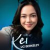 Nadine Kei Inara Curi Perhatian Lewat Prestasi Akademik dan Musik