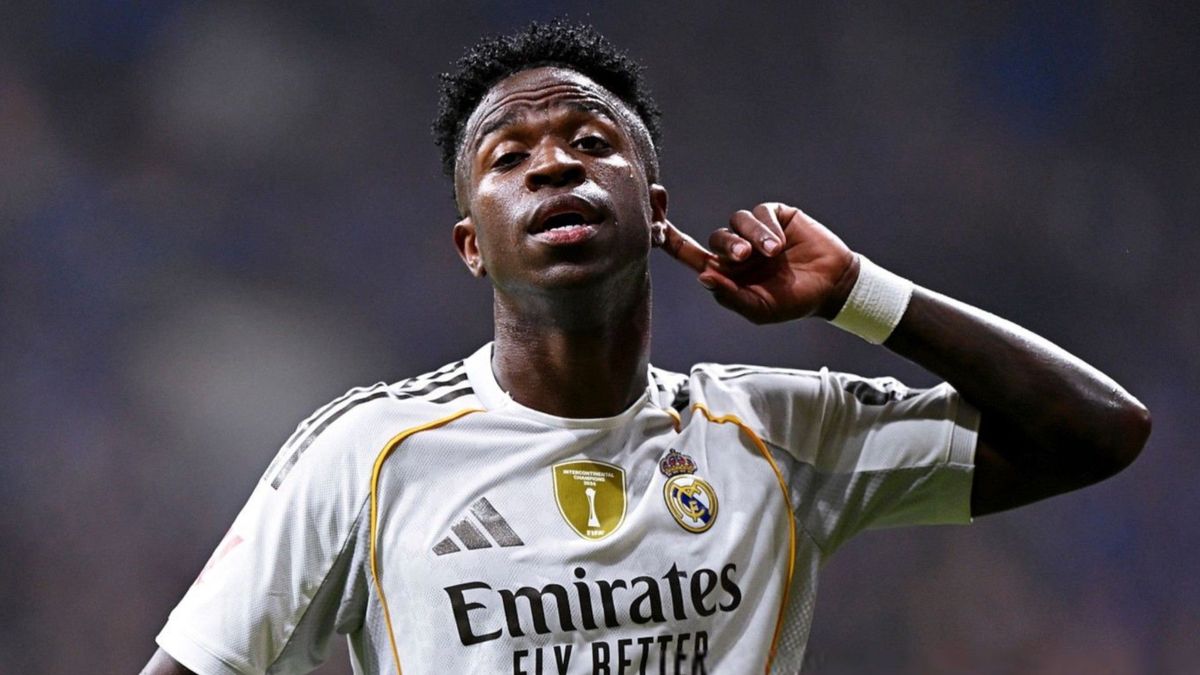 Vinícius Júnior Tunda Perpanjangan Kontrak di Real Madrid karena Permintaan Finansial