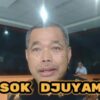 MA Tolak Kasasi Hakim Djuyamto dalam Kasus Suap CPO