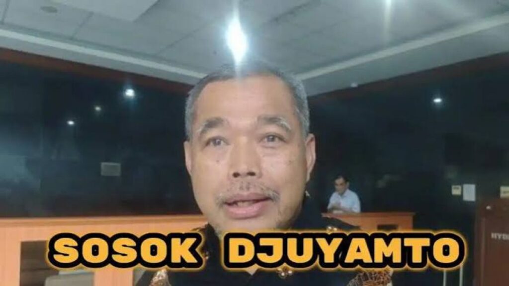 MA Tolak Kasasi Hakim Djuyamto dalam Kasus Suap CPO