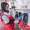 Pertamina Tahan Harga Pertamax Rp16.250 per Liter pada Juli 2026