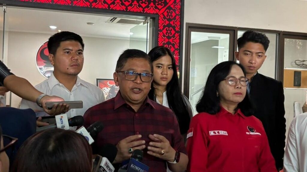 PDI Perjuangan Tegaskan Pengganti Perry Harus Kuasai Stabilisasi Moneter