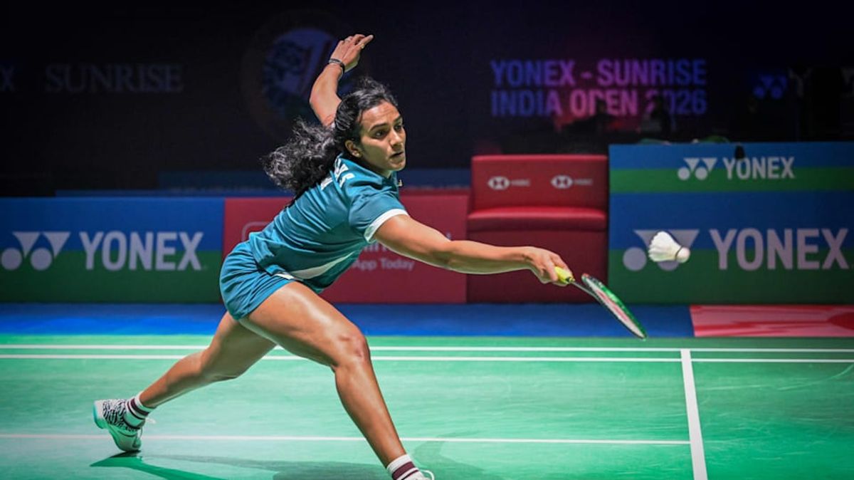 PV Sindhu dan Christo Popov Sabet Gelar Juara Japan Open 2026