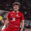 Ole Romeny Segera Tinggalkan Oxford United untuk Gabung Fortuna Sittard