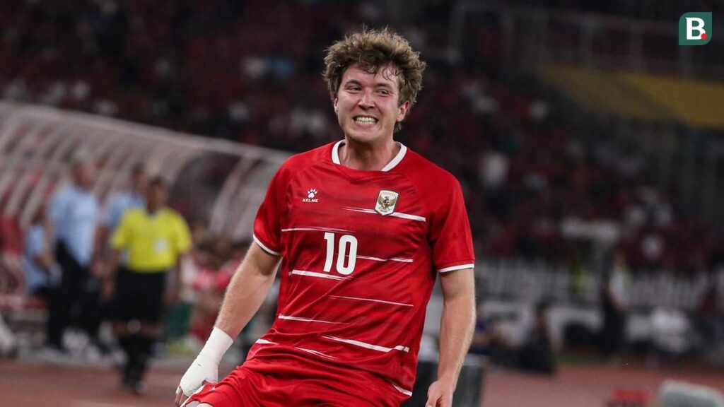 Ole Romeny Segera Tinggalkan Oxford United untuk Gabung Fortuna Sittard