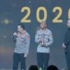Lima Polisi Teladan Menerima Penghargaan Hoegeng Awards 2026