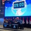 Saham BACH dan EMMI Melonjak dalam Debut Perdana di BEI