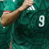 Sembilan Pesepak Bola Sinaloa Perkuat Meksiko di Piala Dunia