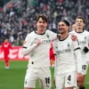 Moritz Nicolas Dinobatkan Sebagai Pemain Terbaik Borussia Monchengladbach 2025/2026