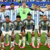 Argentina Kantongi Catatan Dominan atas Swiss Jelang Perempat Final