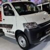 Penjualan Retail Daihatsu Melonjak 27 Persen pada Juni 2026