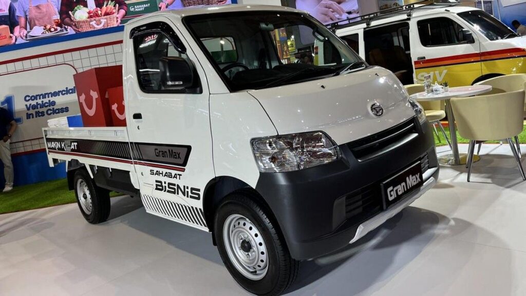 Penjualan Retail Daihatsu Melonjak 27 Persen pada Juni 2026