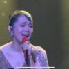 Putri Ayu Buka Malam Puncak Hoegeng Awards 2026 dengan Puisi dan Lagu