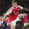 Real Madrid Dekati Riccardo Calafiori dan Siapkan Pemangkasan Skuad
