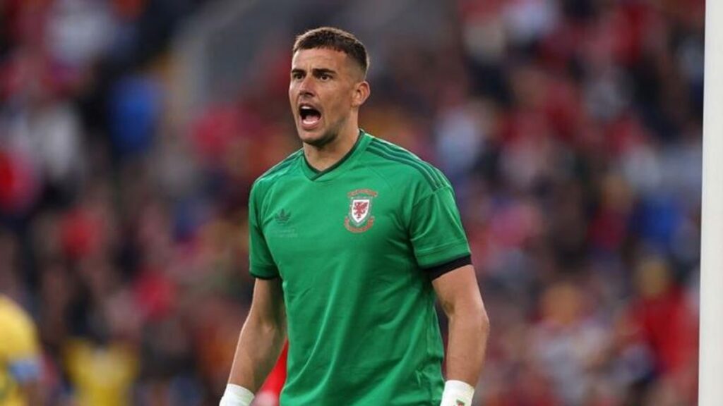 Manchester United Rekrut Penjaga Gawang Karl Darlow Bebas Transfer