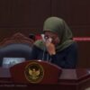 Dosen Non-ASN Menggugat Kesejahteraan dalam Sidang Uji Materiil UU Guru