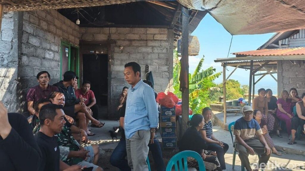 Warga Himpun Donasi Rp 190 Juta untuk Anak Korban Pengeroyokan di Bali