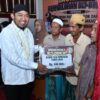 Tiga Daerah di Jawa Salurkan BLT DBHCHT untuk Buruh dan Petani