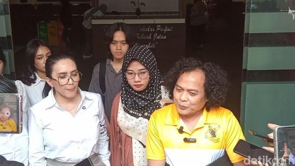 Polres Metro Jakarta Selatan Agendakan Pemeriksaan Kasus Rien Wartia Trigina