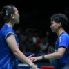Ganda Putri Indonesia Targetkan Semifinal Indonesia Open 2026