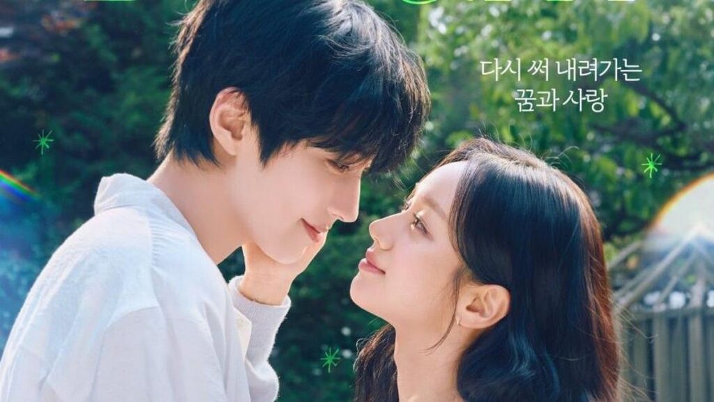 7 Drama Korea On Going Terbaru Juli 2026 dengan Rating Tertinggi