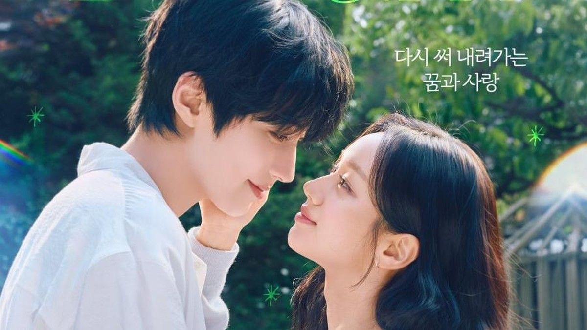7 Drama Korea On Going Terbaru Juli 2026 dengan Rating Tertinggi