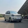 Wuling Siapkan Aira EV untuk Pasar Mobil Listrik Indonesia