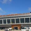 Bandara Charleroi Tutup 3 Bulan pada 2028 untuk Renovasi
