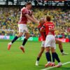 Norwegia Tekuk Brasil 2-1 di Piala Dunia 2026